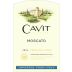 Cavit Provincia di Pavia Moscato 2016 Front Label