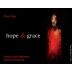 Hope & Grace Wines Doctors Vineyard Pinot Noir 2010 Front Label