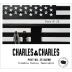 Charles & Charles Red Blend 2018 Front Label