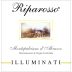 Illuminati Montepulciano d'Abruzzo Riparosso 2022 Front Label