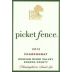Picket Fence Russian River Chardonnay 2012 Front Label