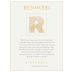Renwood Fiddletown Zinfandel 2013 Front Label