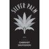 Silver Palm Cabernet Sauvignon 2016 Front Label