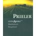 Prieler Leithaberg Blaufrankisch 2017 Front Label