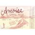 Amoise Gamay Noir 2021 Front Label