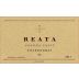 Reata Sonoma Coast Chardonnay 2017 Front Label