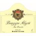 Hubert Lignier Bourgogne Aligote Aux Poirelots 2023 Front Label
