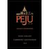 Peju Winery Legacy Collection Cabernet Sauvignon 2019 Front Label
