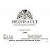 Domaine Pierre Matrot Meursault 2013 Front Label