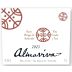 Almaviva 2023 Front Label