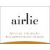 Airlie Muller Thurgau 2015 Front Label