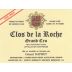 Domaine Gerard Raphet Clos de la Roche Vieilles Vignes Cuvée Unique Grand Cru 2005 Front Label