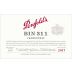 Penfolds Bin 311 Chardonnay 2017 Front Label