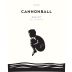 Cannonball Merlot 2020 Front Label
