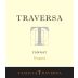 Familia Traversa Tannat 2019 Front Label