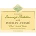 Domaine Saumaize-Michelin Pouilly-Fuisse Clos Sur La Roche (1.5 Liter Magnum) 2019 Front Label