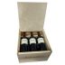 Schrader Single Vintage Collection #1 (6 Bottles in OWC) 2016 Gift Product Image