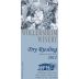 Wollersheim Winery Dry Riesling 2012 Front Label