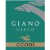 Ocone - Agricola del Monte Giano Greco 2016 Front Label