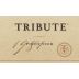 Tribute Pinot Noir 2021 Front Label
