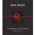 Red Knot Cabernet Sauvignon 2016 Front Label
