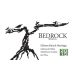 Bedrock Wine Company Gibson Ranch Heritage 2015 Front Label