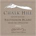Chalk Hill Estate Sauvignon Blanc 2024 Front Label