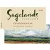 Sagelands Chardonnay 2007 Front Label