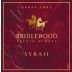 Bridlewood Syrah 2005 Front Label