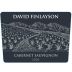 David Finlayson Cabernet Sauvignon 2020 Front Label