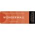 Field Recordings Wonderwall Pinot Noir 2020 Front Label