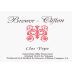 Brewer-Clifton Clos Pepe Pinot Noir 2003 Front Label
