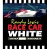 Lewis Cellars Randy Lewis Race Car White Chardonnay 2012 Front Label