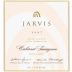 Jarvis Cave Fermented Cabernet Sauvignon 1997 Front Label