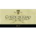 Bodegas Muga Conde de Haro Cava 2015 Front Label
