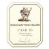 Stag's Leap Wine Cellars Cask 23 Cabernet Sauvignon 1998 Front Label