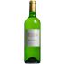 Chateau Reynon Blanc 2016 Front Bottle Shot