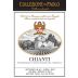 Collezione di Paolo Chianti 2017 Front Label