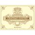 Chateau Coutet (375ML half-bottle) 2021 Front Label