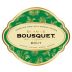 Domaine Bousquet Organic Brut Front Label