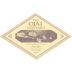 Ojai Bien Nacido Syrah 2003 Front Label
