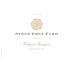 Stone Edge Farm Cabernet Sauvignon 2012 Front Label