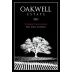 Oakwell Estate Estate Cabernet Sauvignon 2011 Front Label