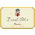 Daniel Gehrs Merlot 2007 Front Label