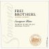 Frei Brothers Reserve Sauvignon Blanc 2018 Front Label