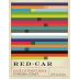 Red Car Rose of Pinot Noir (1.5 Liter Magnum) 2016 Front Label