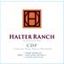 Halter Ranch Cotes de Paso 2019 Front Label
