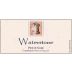 Waterstone Carneros Pinot Noir 2002 Front Label