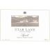 Star Lane Vineyard Syrah 2014 Front Label