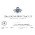 Domaine Jean-Claude Ramonet Chassagne-Montrachet 2018 Front Label